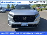 New 2026 Honda CR-V Sport-L image 4