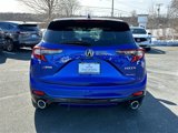 New 2025 Acura RDX AWD w/ A-Spec & Advance Pkg image 3