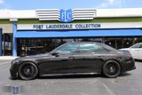 Used 2021 Mercedes-Benz S 580 4MATIC Sedan image 3