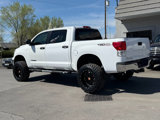 Used 2012 Toyota Tundra 4x4 CrewMax image 3