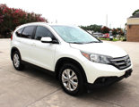 Used 2014 Honda CR-V EX-L image 2