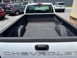 Used 2005 Chevrolet Silverado 1500 W/T image 5