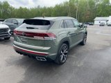 New 2025 Volkswagen Atlas Cross Sport SEL Premium R-Line image 4