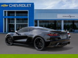 New 2025 Chevrolet Corvette Z06 image 3