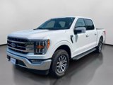 Used 2021 Ford F150 Lariat w/ Equipment Group 501A Mid image 4