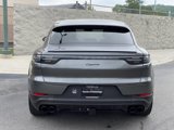 Certified 2023 Porsche Cayenne Coupe image 6