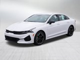 Certified 2023 Kia K5 GT-Line w/ GT-Line Premium Package image 3