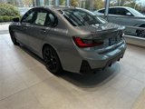 New 2025 BMW 330i xDrive Sedan w/ M Sport Package image 4