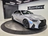Used 2022 Lexus IS 350 F Sport image 2
