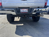 Used 2017 Ford F250 Lariat w/ Lariat Value Package image 6