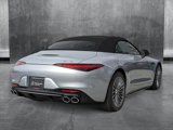 New 2025 Mercedes-Benz SL 43 AMG image 2