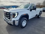 New 2025 GMC Sierra 2500 Pro w/ Convenience Package image 4