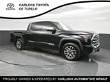 New 2025 Toyota Tundra 1794 Edition image 4