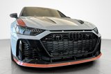 New 2025 Audi RS 6 performance image 2