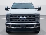 New 2026 Ford F250 Lariat image 2