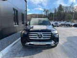 New 2025 Mercedes-Benz GLS 450 4MATIC image 2