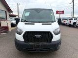 Used 2022 Ford Transit 250 148 High Roof w/ Load Area Protection Package image 3