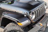 New 2025 Jeep Gladiator Mojave image 2