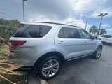 Used 2018 Ford Explorer Limited image 4
