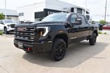 New 2025 GMC Sierra 2500 AT4 w/ Technology Package image 3