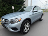Used 2017 Mercedes-Benz GLC 300 4MATIC image 3