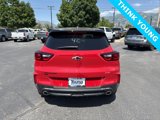 New 2026 Chevrolet TrailBlazer RS w/ Convenience Package image 6