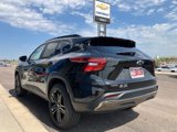 New 2025 Chevrolet Trax ACTIV w/ Sunroof Package image 5