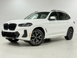 Used 2022 BMW X3 xDrive30i w/ M Sport Package image 2