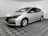 Used 2025 Nissan Leaf S image 3
