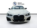 New 2026 BMW 430i Coupe w/ M Sport Package image 2