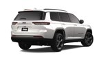 New 2025 Jeep Grand Cherokee L Altitude image 2
