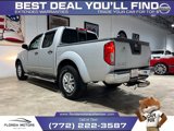 Used 2014 Nissan Frontier SV image 4