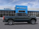 New 2026 Chevrolet Silverado 1500 LT w/ All Star Edition Plus image 5