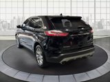 Used 2019 Ford Edge Titanium w/ Equipment Group 301A image 4
