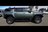 Used 2024 GMC Hummer EV 3X w/ LPO, Illumination Package image 5