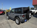 Used 2019 Jeep Wrangler Sport image 4