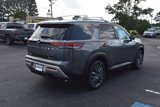 New 2025 Nissan Pathfinder SL image 5