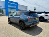 New 2025 Chevrolet Equinox LT w/ Convenience Package II image 2