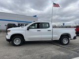 Used 2024 Chevrolet Silverado 1500 W/T w/ Trailering Package image 2