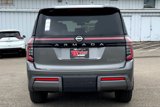 New 2025 Nissan Armada Platinum Reserve image 4