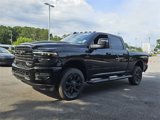 New 2025 RAM 2500 Laramie w/ Night Edition image 3