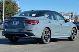 New 2025 Nissan Sentra SR w/ SR Premium Package image 4