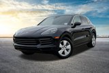 Used 2021 Porsche Cayenne image 2