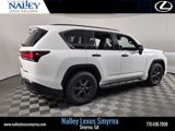 New 2025 Lexus LX 700h Overtrail image 3