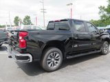 New 2026 Chevrolet Silverado 1500 LT image 4
