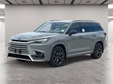 New 2025 Lexus TX 500h AWD image 2