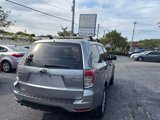 Used 2010 Subaru Forester 2.5X image 5