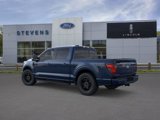 New 2025 Ford F150 XLT image 5