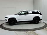 Used 2024 Jeep Grand Cherokee Altitude image 5