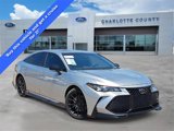 Used 2020 Toyota Avalon TRD image 1